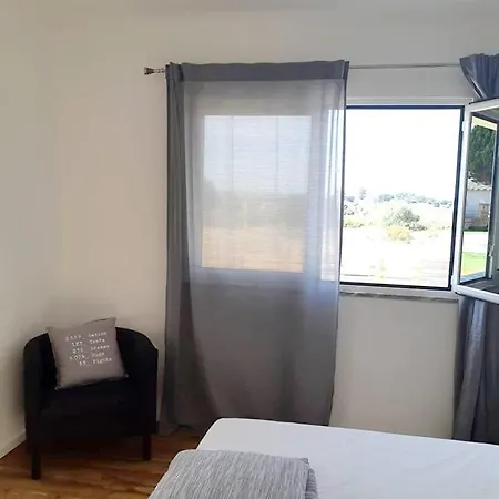 Spacious In With Private Pool And Garden * Палмела