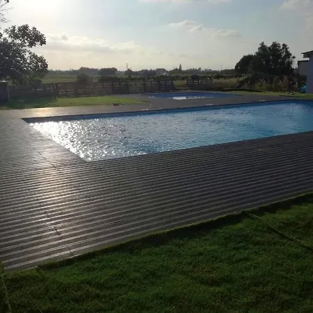 Spacious In With Private Pool And Garden Вилла Палмела