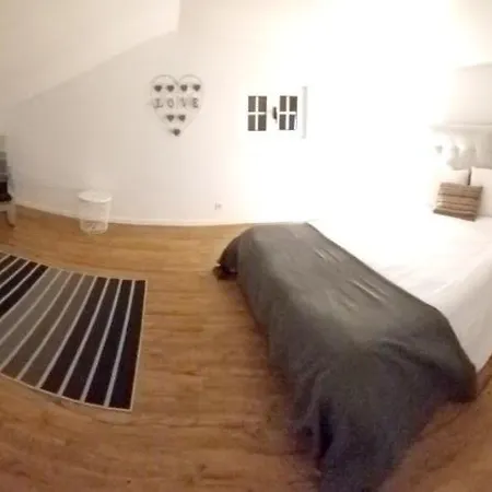 Spacious In With Private Pool And Garden Villa Palmela