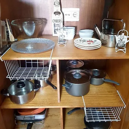 Spacious In With Private Pool And Garden パルメラ