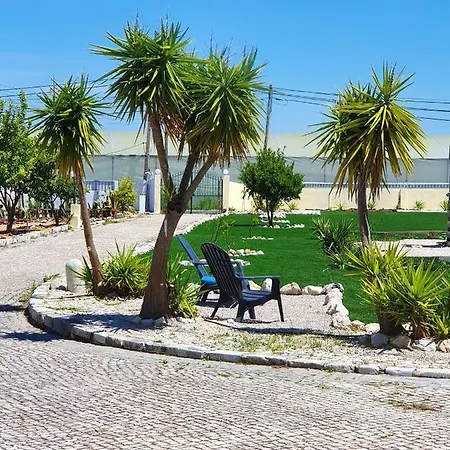 Spacious In With Private Pool And Garden * Palmela